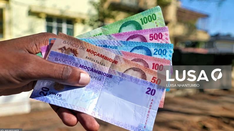 Detidos quatro suspeitos de corrupção na segurança social moçambicana