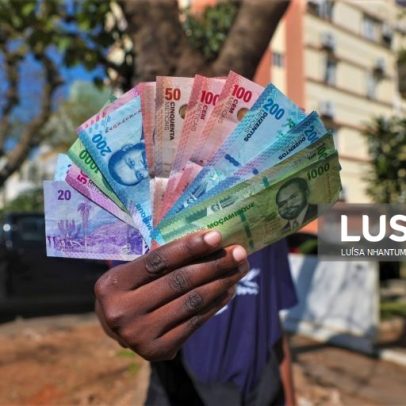 Pagamento antecipado de Moçambique ao FMI é sinal de desespero, diz consultora
