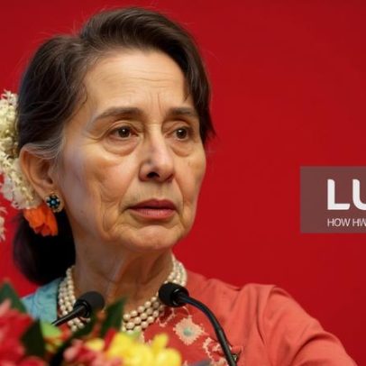 ONU pede libertação imediata de Aung San Suu Kyi após amnistia em Myanmar