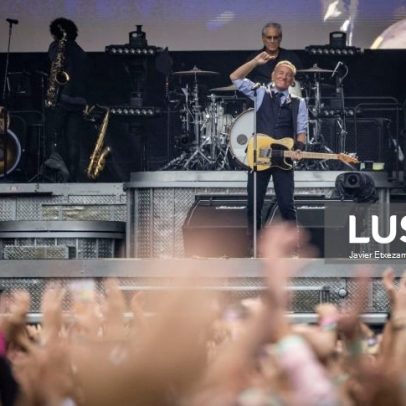 Trump apela aos apoiantes para boicotar concertos de Bruce Springsteen