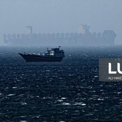 Guterres pede abertura do estreito de Ormuz sem portagens ou discriminação