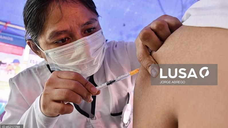 Bangladesh lança vacinação de emergência contra surto de sarampo