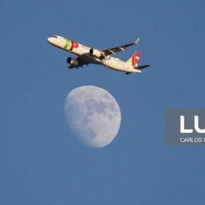 Lucro da TAP cai 90% para 4,1 milhões em 2025 por efeito fiscal