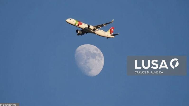 Lucro da TAP cai mais de 90% para 4,1 ME em 2025 penalizado por efeito fiscal