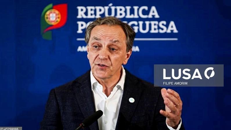 Resíduos, riscos ambientais e qualidade do ar grandes desafios até 2030 - APA