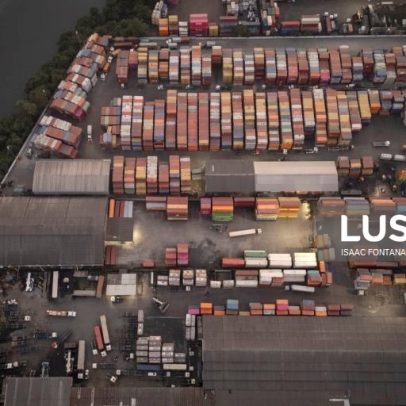 Surplus da balança comercial do Brasil cresce 47,6% no 1º trimestre