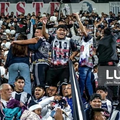 Pelo menos um morto e 47 feridos após incidente com adeptos de futebol no Peru