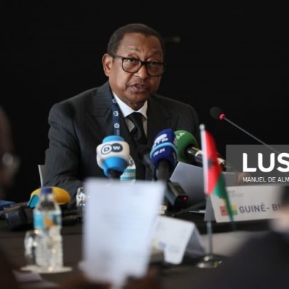 Governo guineense responsabiliza Portugal por retenção de estudantes no aeroporto