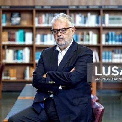 Presidente lamenta a morte do historiador Diogo Ramada Curto