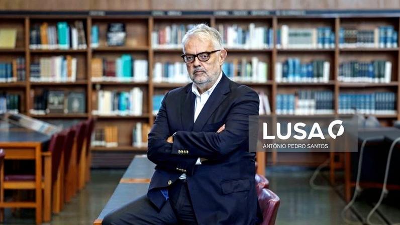 Presidente da República lamenta morte do historiador Diogo Ramada Curto