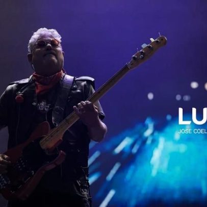 Xutos & Pontapés iniciam nova digressão 'Direito ao Deserto'