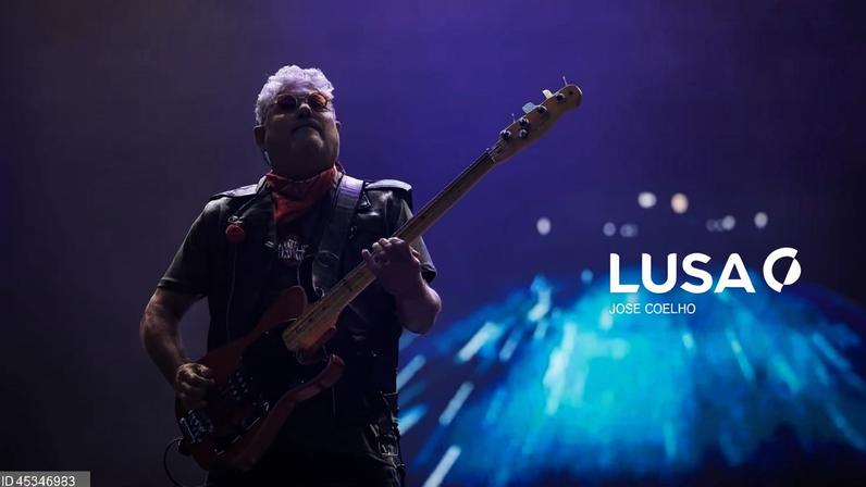 Xutos & Pontapés iniciam nova digressão 'Direito ao Deserto'