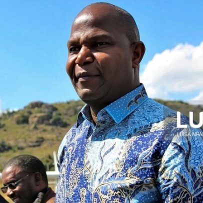 Presidente da Frelimo afasta ideia de fim do partido