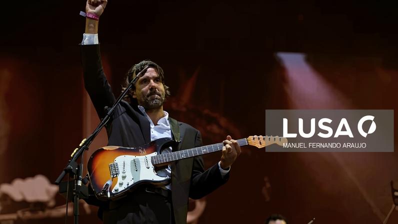 Miguel Araújo inicia série de concertos de voz e piano em outubro