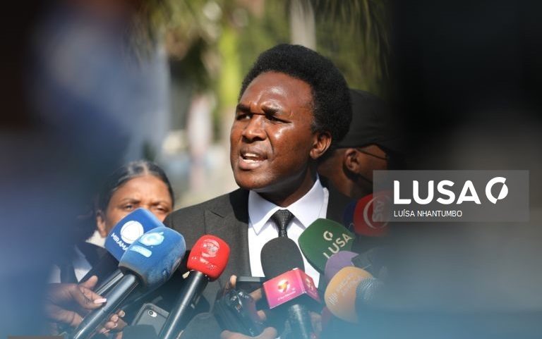 Mondlane denuncia assassínio de 55 apoiantes e 436 casos de violência grave em Moçambique