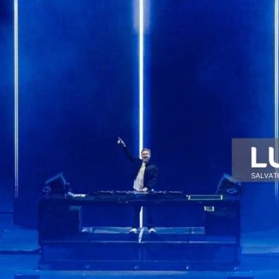 David Guetta apresenta em Portugal em agosto o espetáculo The Monolith