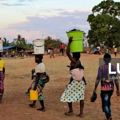 Moçambique investe 2.217 milhões de euros em estradas até 2031