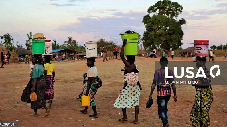 Moçambique vai investir 2.217 ME na construção e reabilitação de estradas até 2031