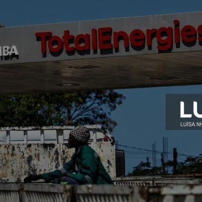 Moçambique promove transporte público e teletrabalho para poupar combustível