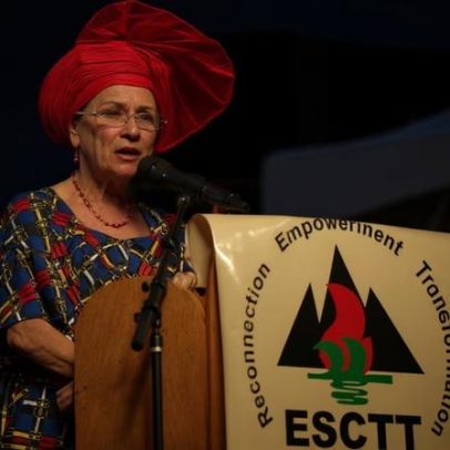 Corpos encontrados em cemitério de Trindade e Tobago não são vítimas de crime