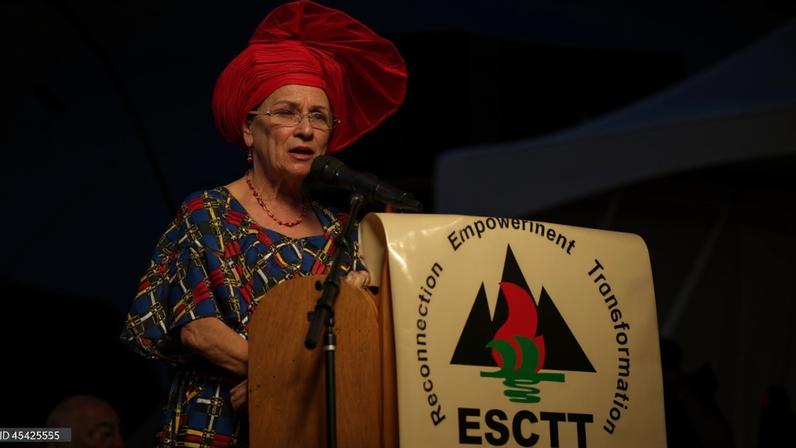 Corpos encontrados em cemitério de Trindade e Tobago não são vítimas de crime