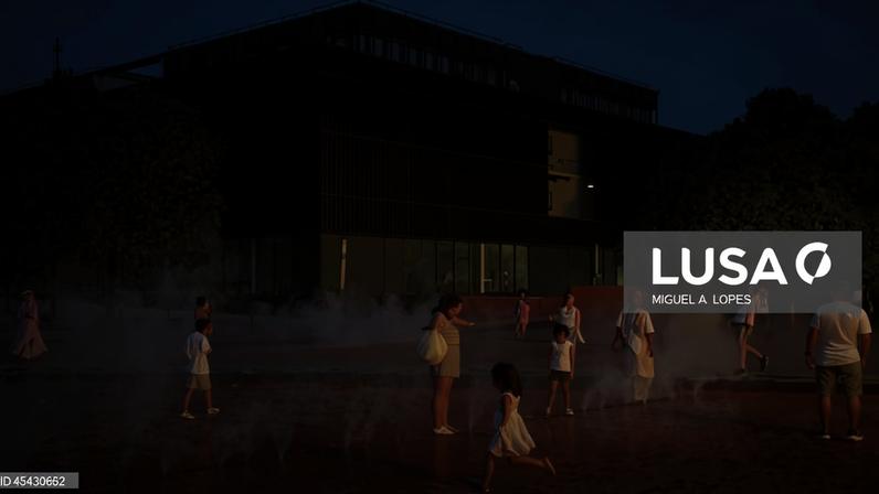 2025 com ondas de calor e ano mais húmido em Portugal