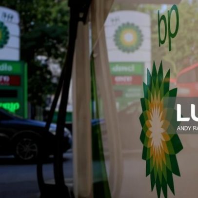 Lucro da BP quintuplica para 3.286 milhões entre janeiro e março