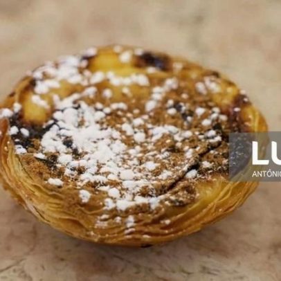 Pastéis de nata atraem turistas e húngaros no centro de Budapeste