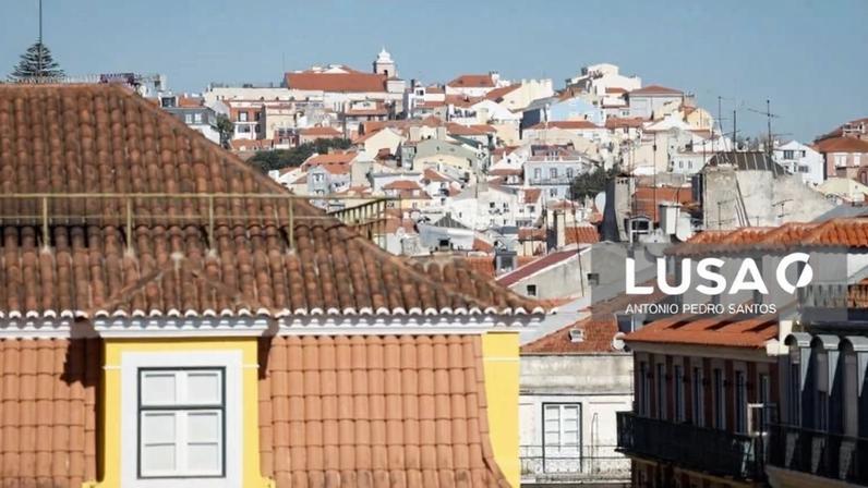 Euribor desce a 6 e 12 meses, sobe a 3 meses