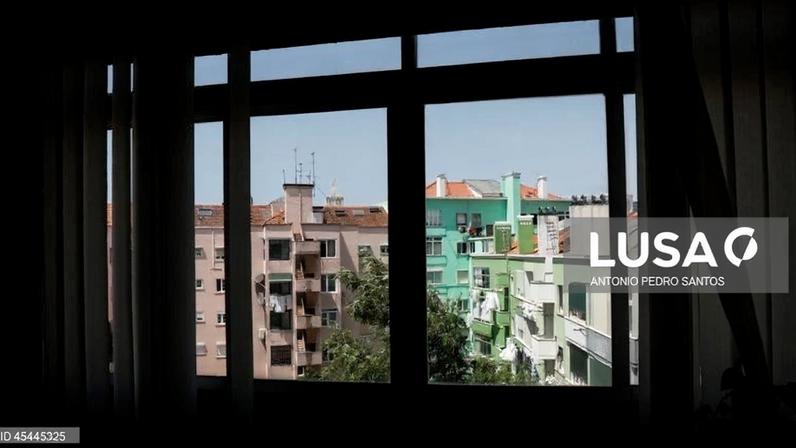 Registados mais de 4.500 crimes ligados ao arrendamento de casas em três anos - PSP