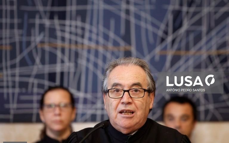 Separação de poderes é tão importante para a democracia como o voto - Presidente do TC