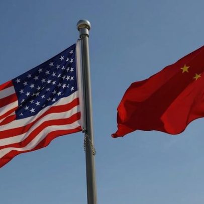 Rivalidade EUA–China estende-se ao espaço com foco em guerra orbital