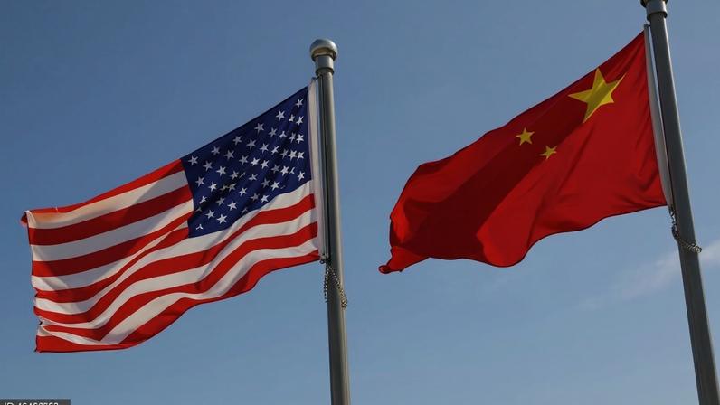 Rivalidade EUA–China estende-se ao espaço com foco em guerra orbital, escreve Financial Times