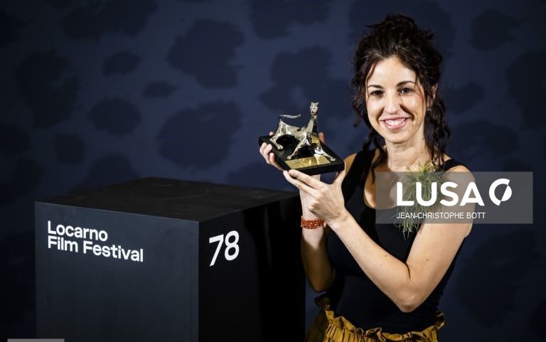 Gioia Mia vence Festa do Cinema Italiano de Lisboa