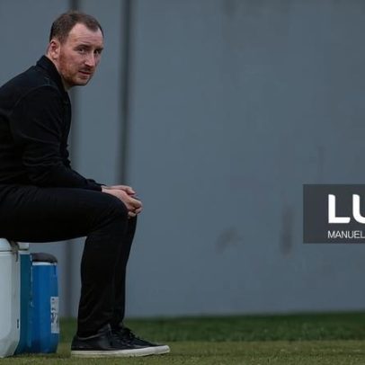 Cathro quer regressar às vitórias frente ao Moreirense