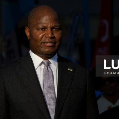 PR moçambicano avisa que crise de combustíveis pode chegar a qualquer momento