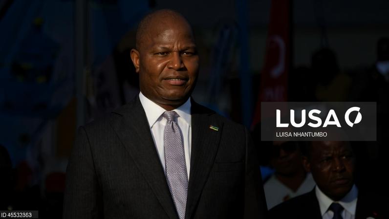 PR moçambicano avisa que crise de combustíveis pode chegar a qualquer momento