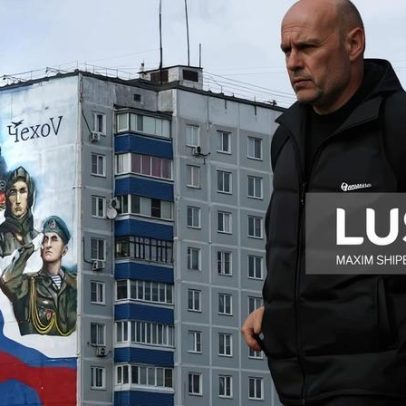 Rússia não regista ganhos territoriais na Ucrânia em março, pela primeira vez