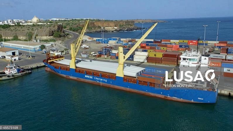 Economia de Cabo Verde cresce 6,3% em 2025, segundo INE