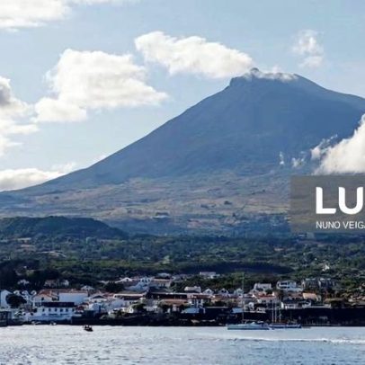 Sismo de magnitude 3,0 sentido no Pico e no Faial