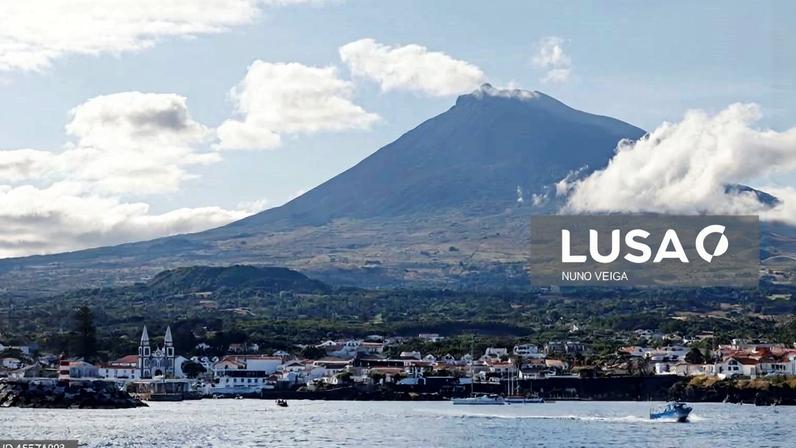 Sismo de magnitude 3,0 na escala de Richter sentido no Pico e no Faial