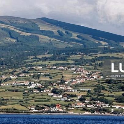 Sismo de magnitude 2,7 no Faial foi sentido