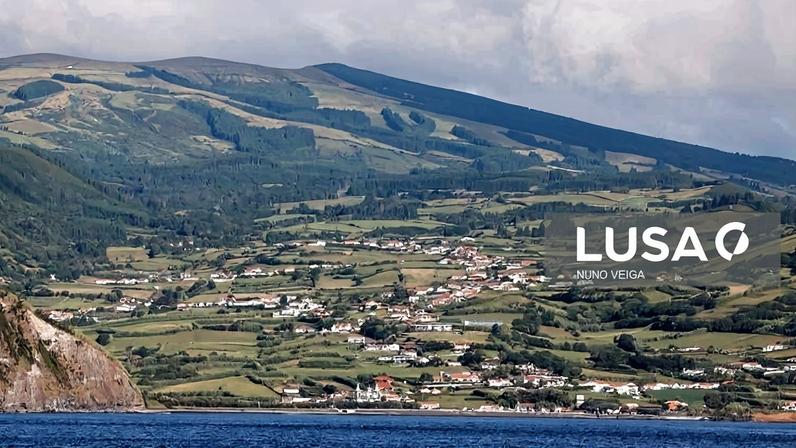 Sismo de magnitude 2,7 na escala de Richter sentido na ilha do Faial