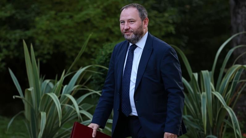 Dados médicos de 500 mil britânicos à venda na China