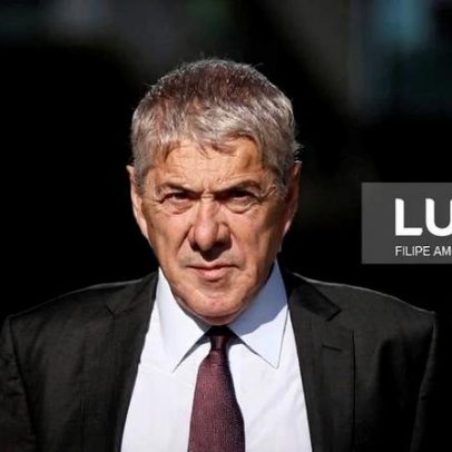 Tribunal administrativo julga ação de Sócrates contra o Estado após nove anos