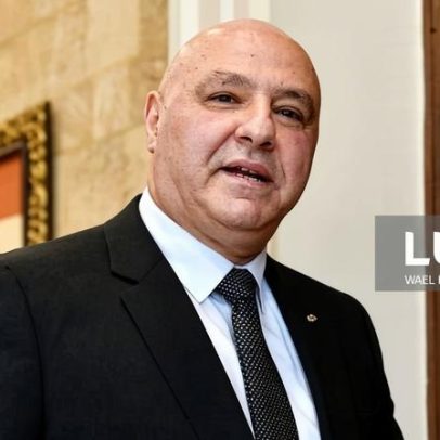 Presidente do Líbano quer país incluído no cessar-fogo