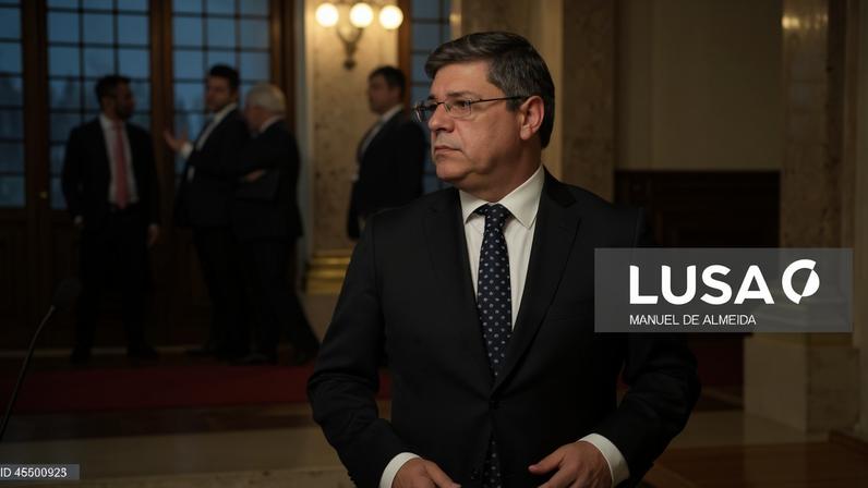 Mau tempo: PS diz que Governo deve deixar planos com “maus resultados” e executar medidas