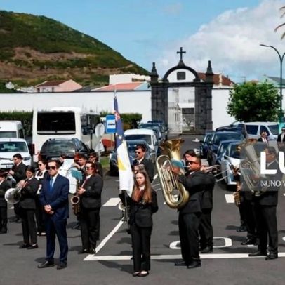 Bandas de música e filarmónicas recebem linha de apoio de 700 mil euros