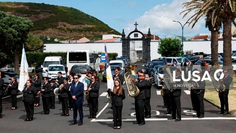 Bandas de música e filarmónicas recebem linha de apoio de 700 mil euros