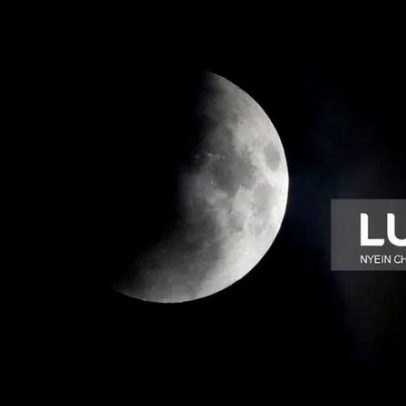 Tripulação da Artemis II verá eclipse solar em sobrevoo da face oculta da Lua